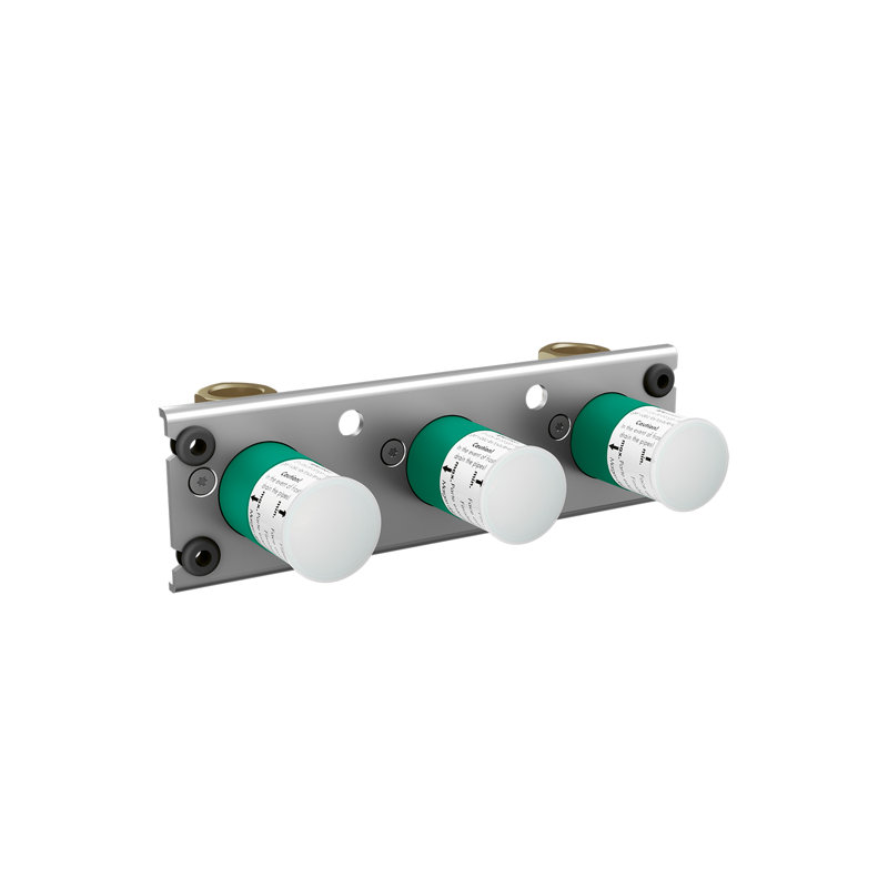 Hansgrohe Rough-in Valve