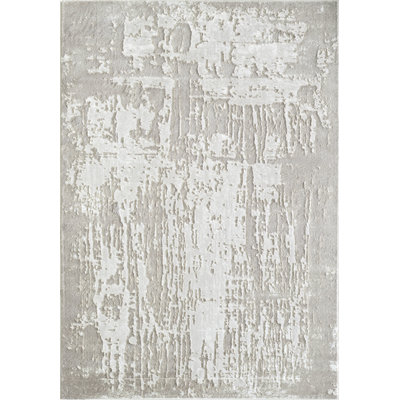 Forysthe Abstract Area Rug