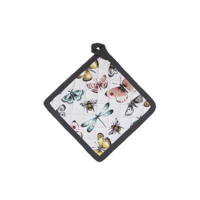 Poignée papillon NH Casadécor