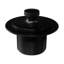 Bathtub Lift and Turn Tub Drain-117403285