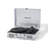 Portable 3 - Speed Turntable Decorative Record Player with Bluetooth-112742369