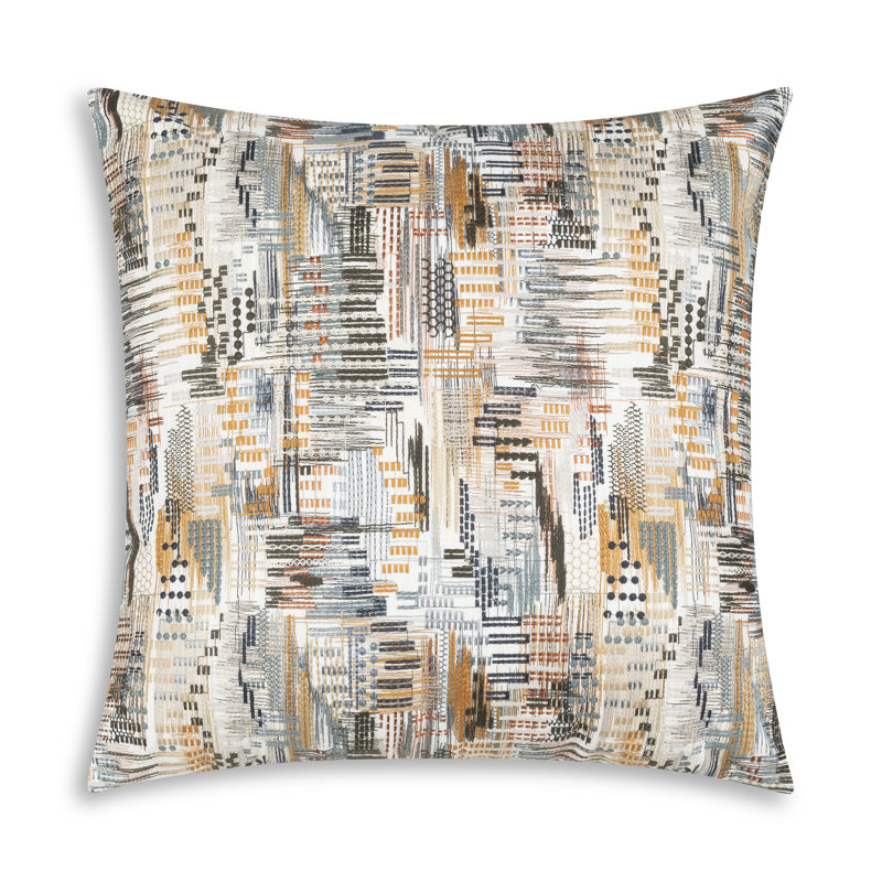 Salvador Natural Pillow
