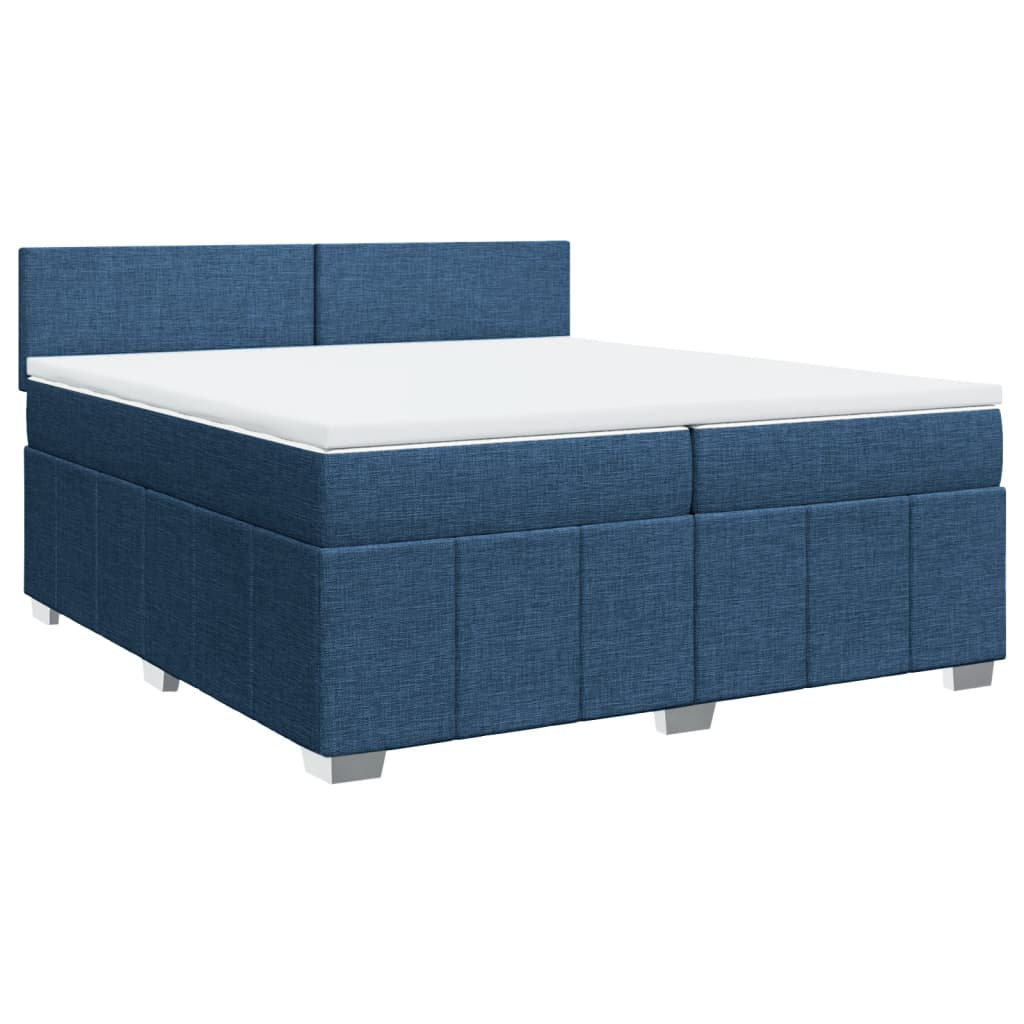 Vidaxl Boxspringbett mit Matratze