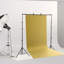 Support de fond réglable Photo Studio