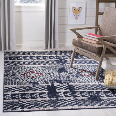 Hankinson Performance Southwestern Rug