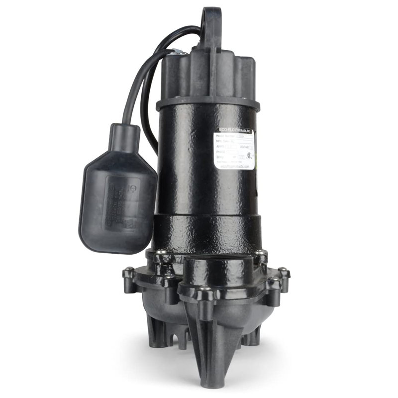 Plug-in Pump