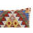 Geometric Throw Pillow