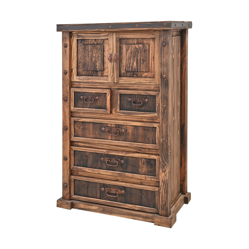 Commode Timberline