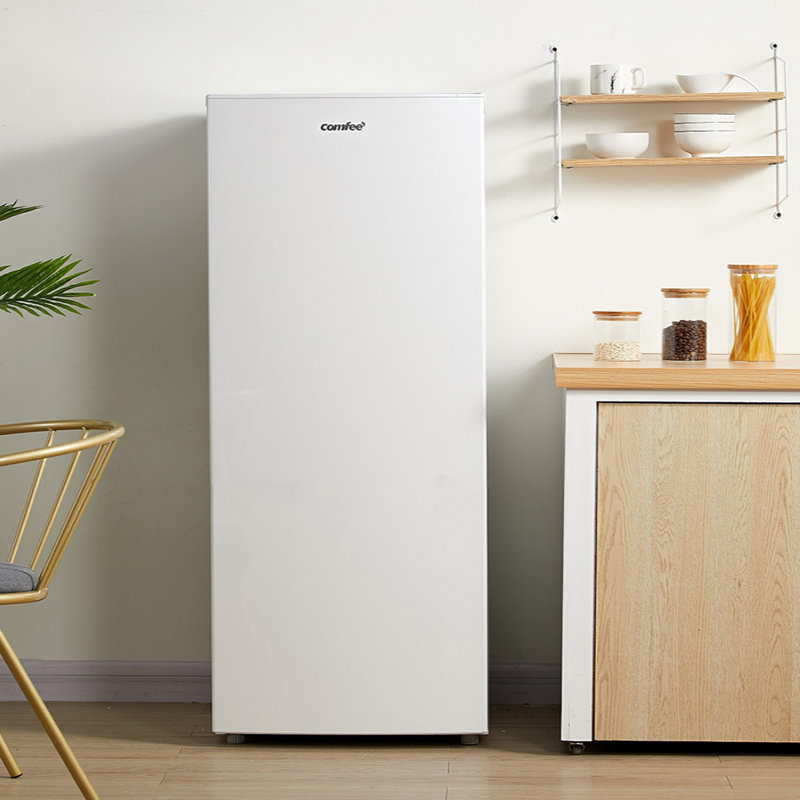 Garden Sanctuary Mini Fridge