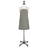 Solid Colour Bib Apron