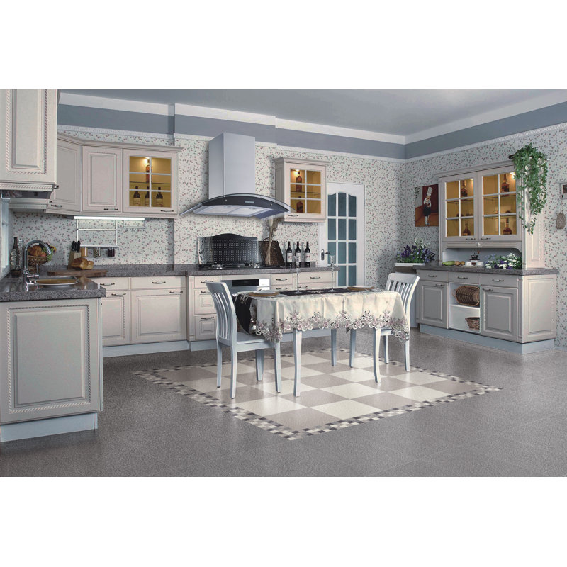 Hotte murale convertible 36 pouces 600 CFM en acier inoxydable