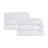 Rolla Geometric Jacquard Plush Soft Absorbent Cotton Bathroom Towel-1783476423-1767764606