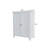 MDF Freestanding Bathroom Cabinet