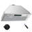 Velivi 30" Stainless Steel 900 CFM Convertible Range Hood-106913342