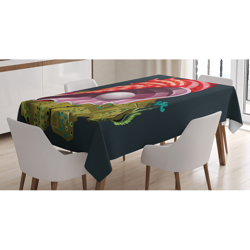 Multicolore, 70 po x 52 po
