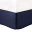 Édredon double en tissu écossais avec draps, coussin décoratif en tissu-127368206