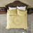 Heirloom Collection 100% Cotton Chenille Bedspread Set with Medallion Pattern Lush & Comfortable Bedding, Machine Washable, Luxurious All-Season-113450013-110869943