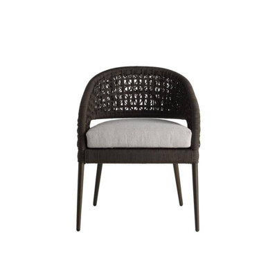 Juri Outdoor Dining Armchair