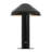 Mckinstry 13" Metal Table Lamp