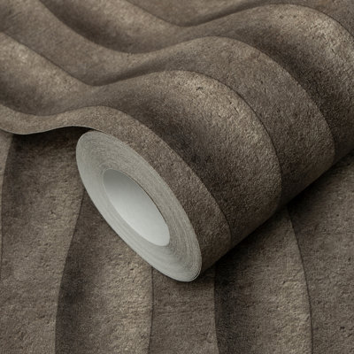 Concrete Illusion Wallpaper