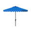 Outdoor Uv Resistant Elegant Valance Manual Tilt Umbrella-506447887-506447882