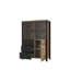 Alyissa Display Cabinet-782390397