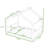 Wood Floor Bed With Slats-1995709983-1995709982