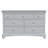 56'' W 7 - Drawer Dresser