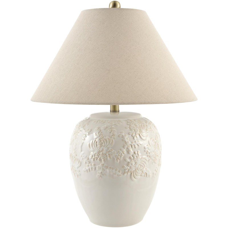 Lampe de table Elysora
