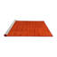 Tapis 100% abstrait lavable à la machine 5197-1989037614