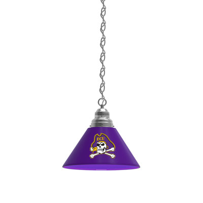1 - Light Single Pendant