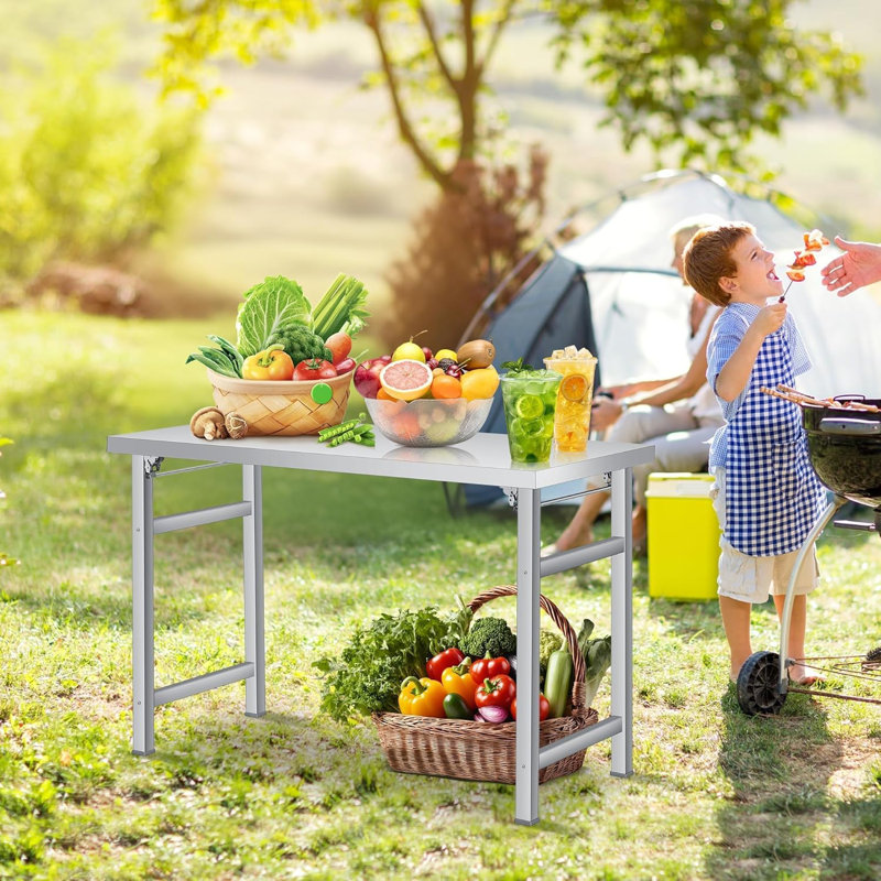 Folding Table