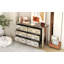 Commode décorative Katip