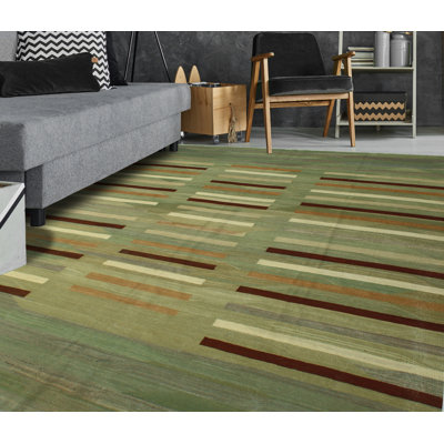 Chayan Wool Indoor Rug