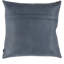Velvet Silk Throw Square Pillow Cover & Insert