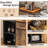 48'' Sideboard