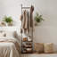 Adjustable Clothing Rack-601795042