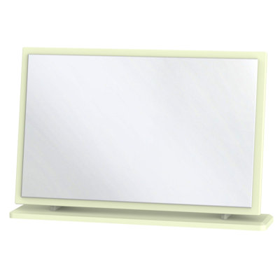 Fully Assembled Grety Dresser Mirror