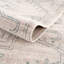 Tapis crème / beige Divyar Southwestern-738877865
