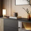 Chenell 154 Cm Wide 3 Drawer Sideboard
