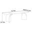 Bureau simple et moderne-2101880836