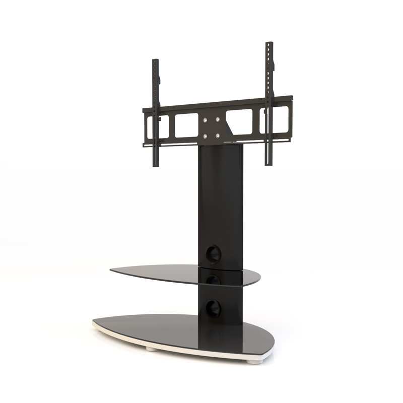 Lomeli Unfinished TV Stand for TVs up to 47