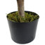 120cm Faux Tree in Pot Liner