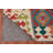 Flat Weave Wool Kilim Oriental Area Rug 6x8