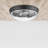Madalyn Dome Indoor Flushmount Light-96609319-96609318