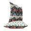 Coussin Victorian Blossoms-106878221-106878224