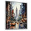 Art mural sur toile Bettiège New York That Never Sleep II - New York-486168236-486168214-513198006