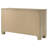 Brewington 6-drawer Bedroom Dresser Weathered Oak