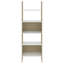 Dorith 180cm H Standard Bookcase-1385739047-1385739045