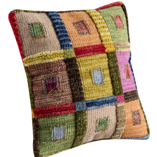 Coussin décoratif